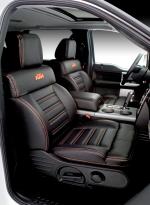 Ford F-150 KTM Edition by Roush 2007 года